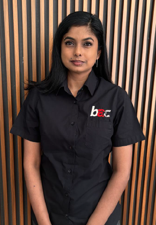NATALIE DORASAMY